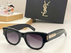 Picture of YSL Sunglasses _SKUfw55793140fw